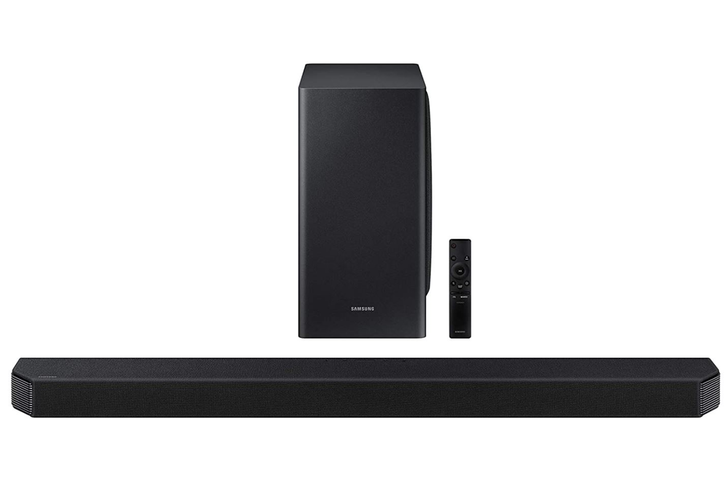 Samsung HW-Q900T 7.1.2 ch Soundbar