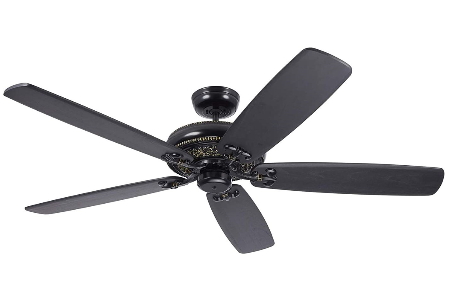 CROWN SELECT ECO IN BARBEQUE BLACK