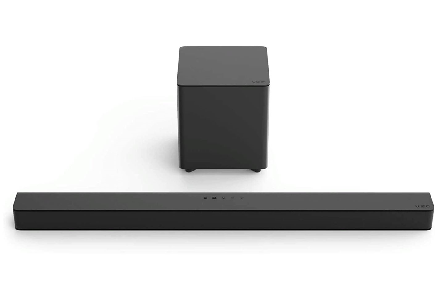 VIZIO V-Series 2.1 HomeTheater Sound Bar