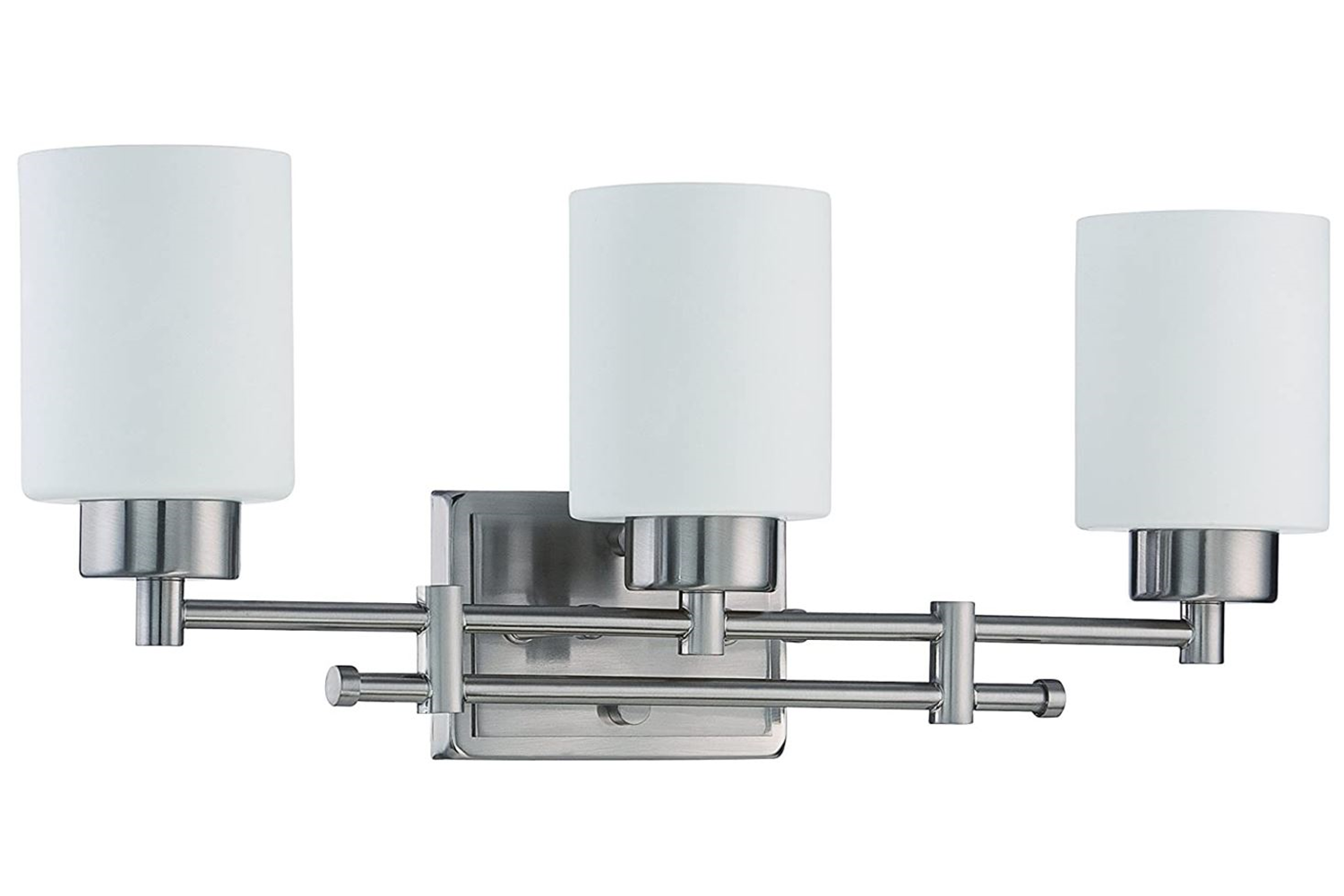 3LT LEDBURY MB VANITY OPAL GLS BSN