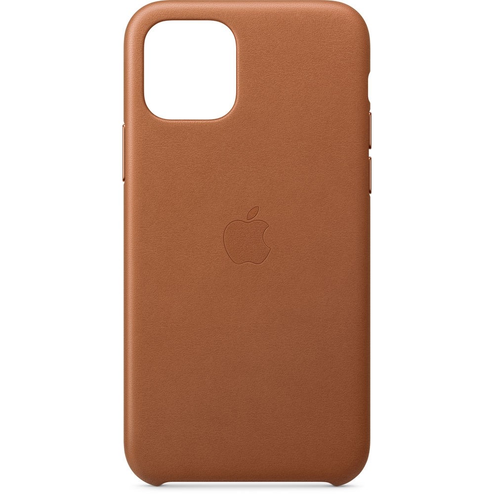 APPLE CASE IPHONE 11 PRO LEATHER