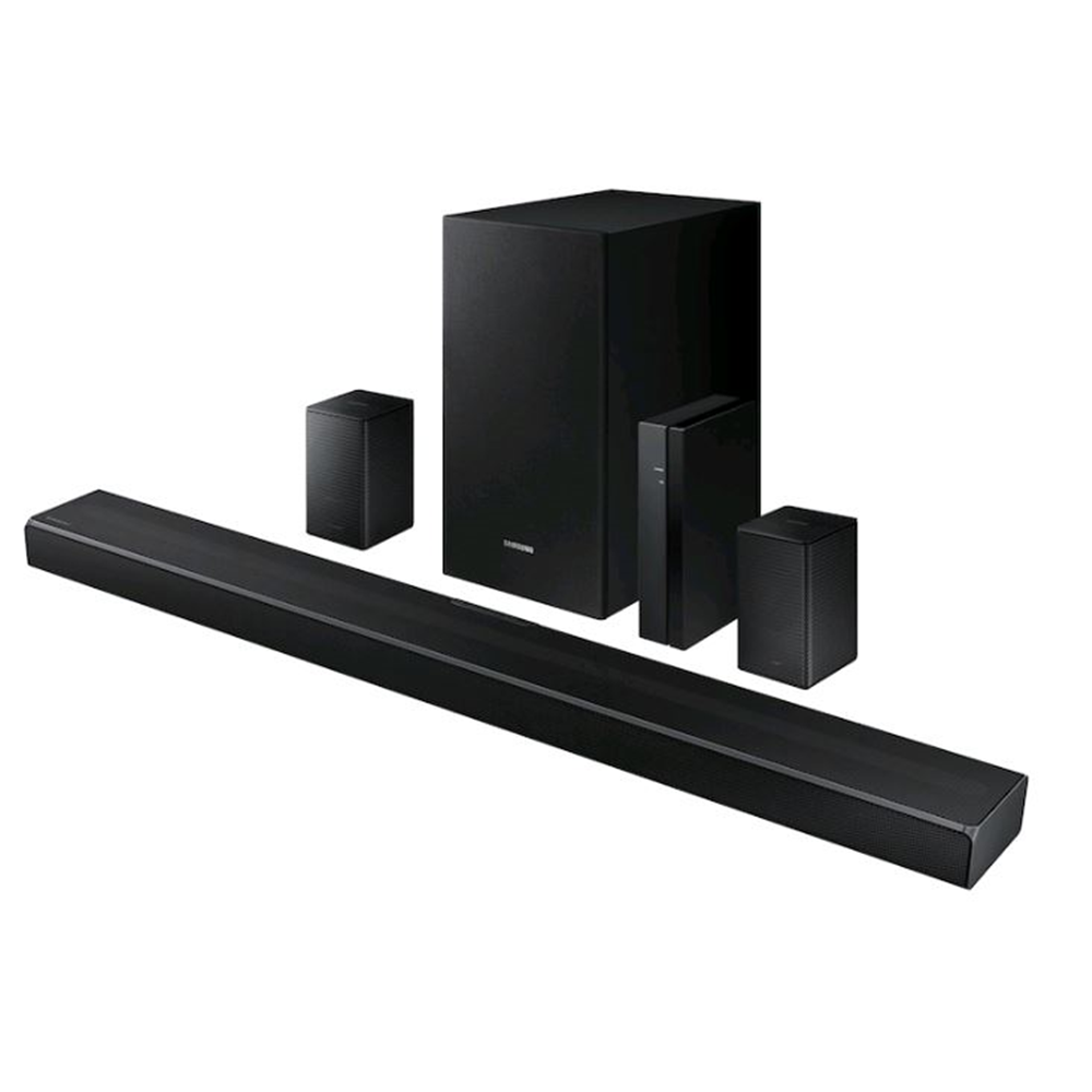 SAMSUNG HW-Q67CT 7.1CH SOUNDBAR