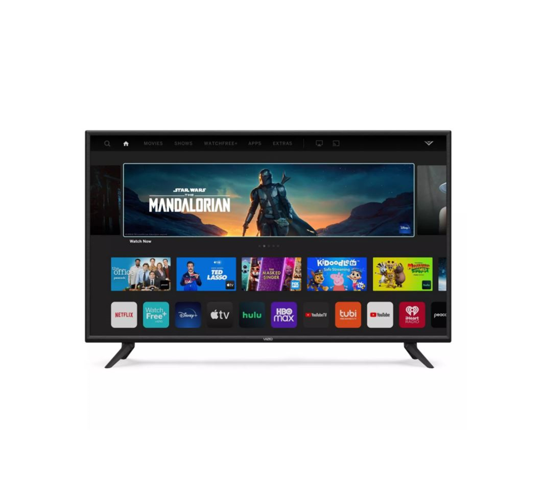 VIZIO V-SERIES 50" CLASS 4K HDR SMART TV