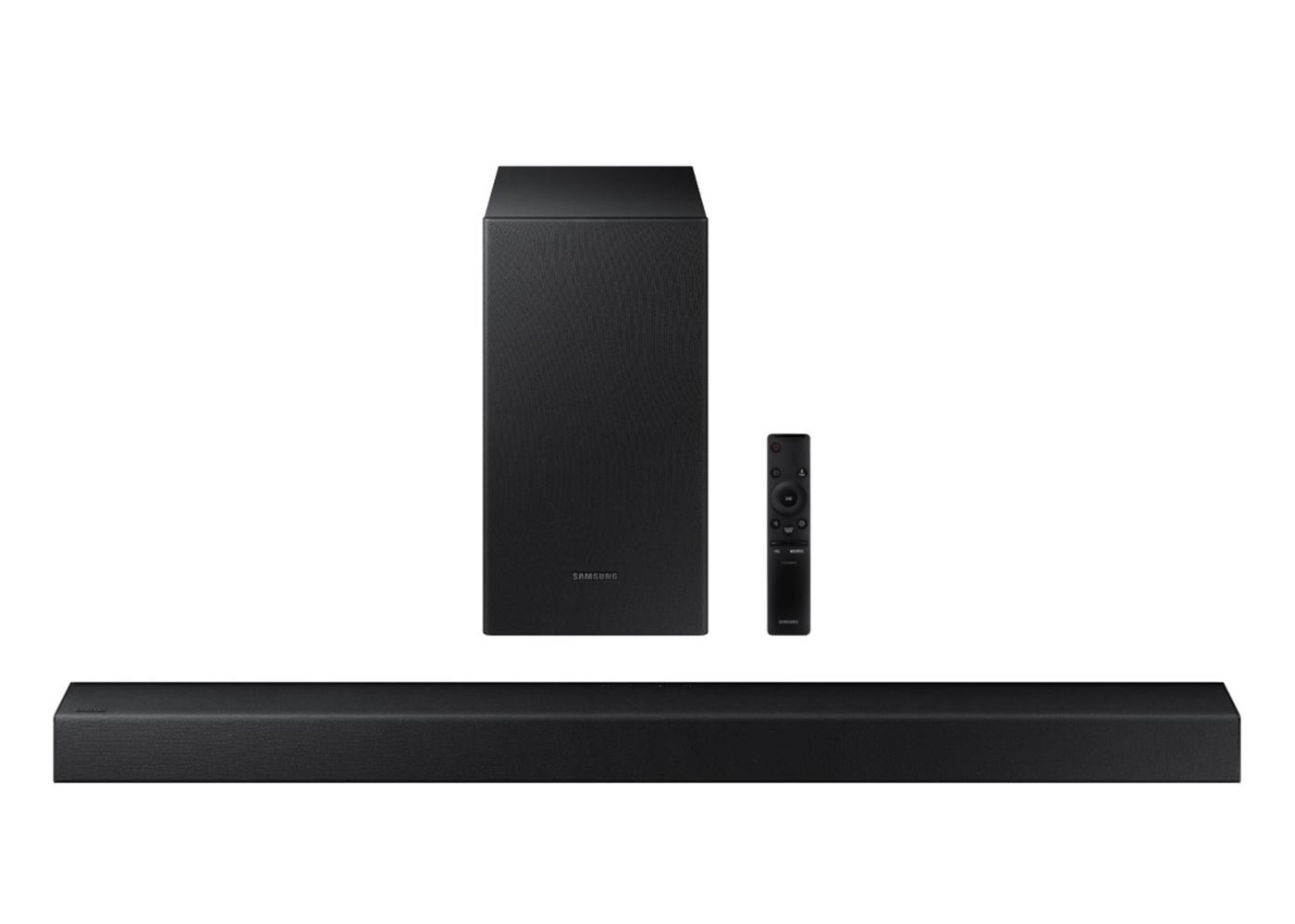 Samsung HW-A40M/ZA 2.1 ch Soundbar