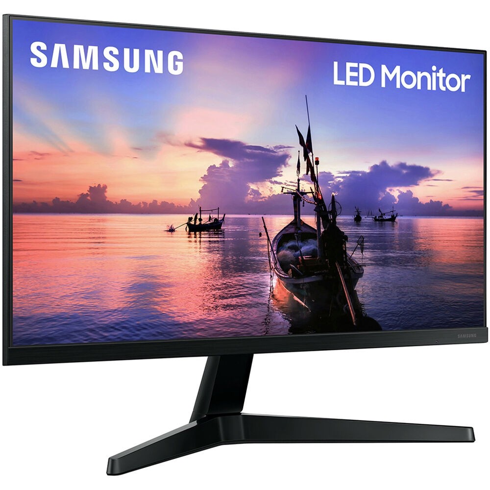 SAMSUNG T35F Series 27-Inch FHD 1080p
