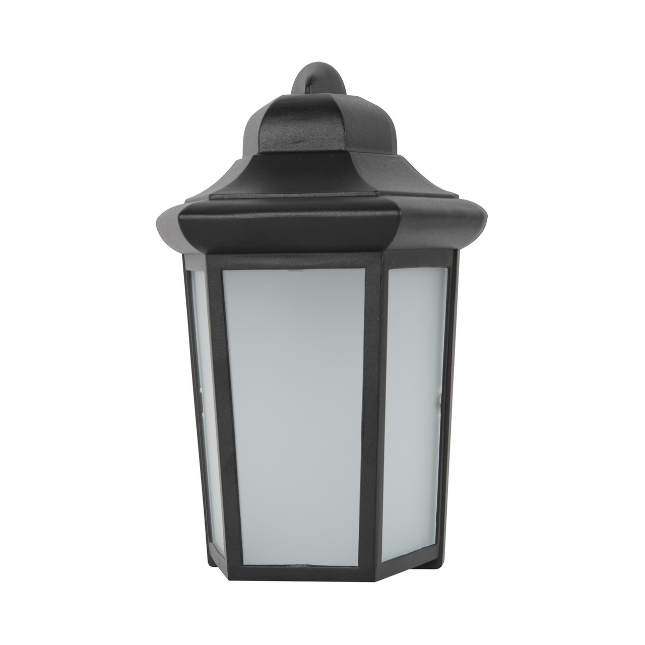 12-1/8IN H LED WALL PACK EXTERIOR 9W DO