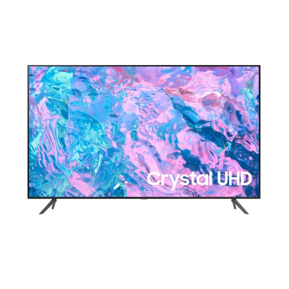 Samsung 43" class CU7000 UHD 4K Smart