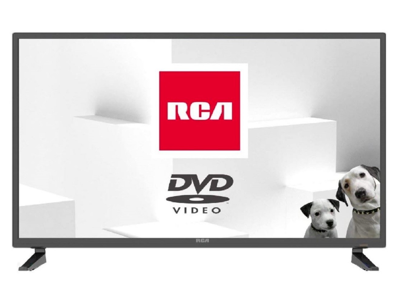 RCA RLDEDV3255A 32" 720P 60Hz TV/DVD