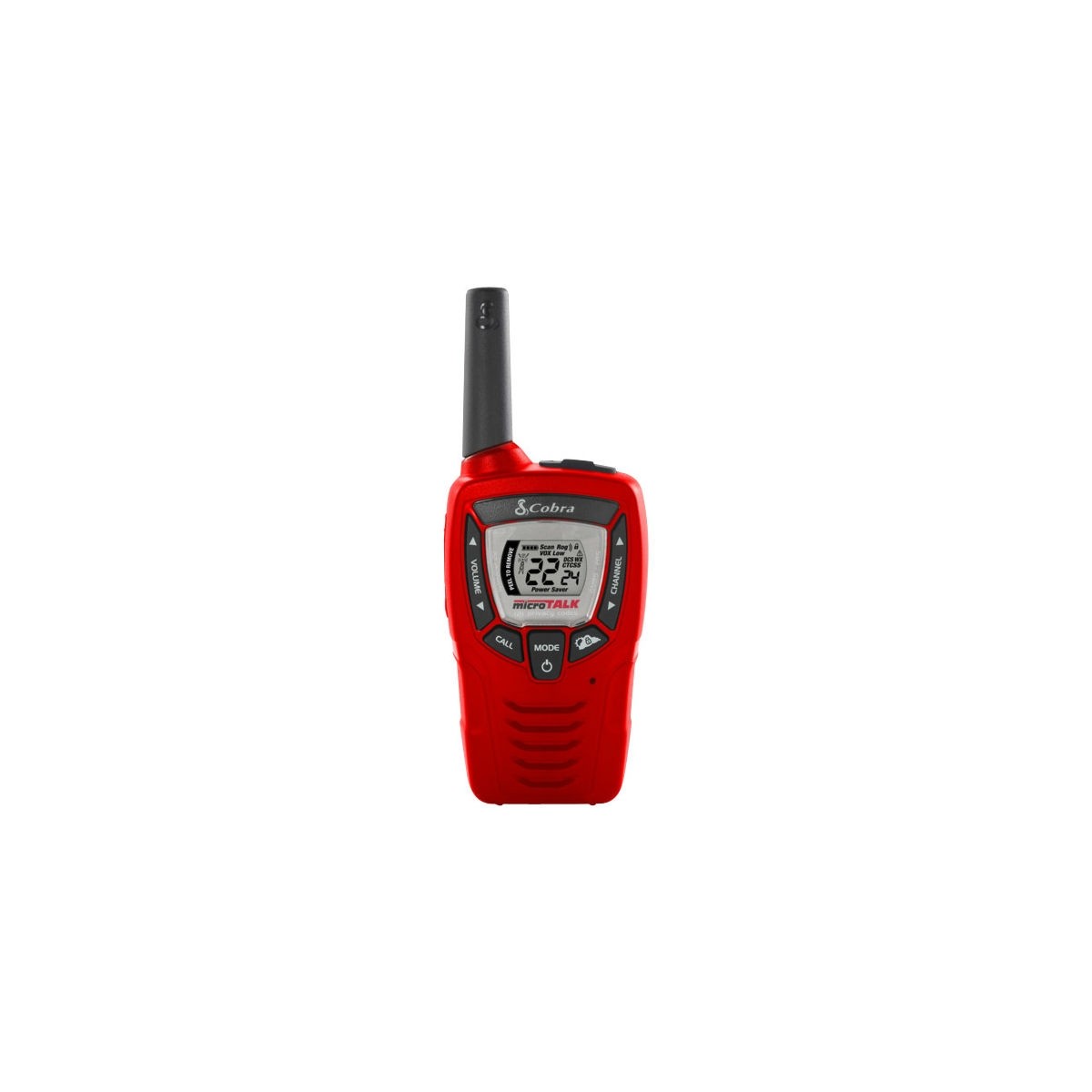 Cobra 2-Way Radio 23M 22C