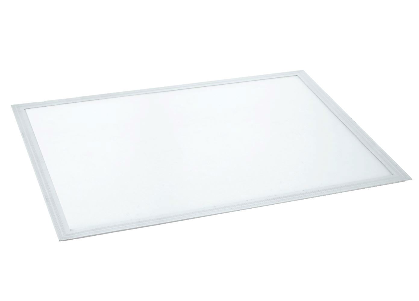 2'x4' LED Recessed Flat Panel 40w 5200lm