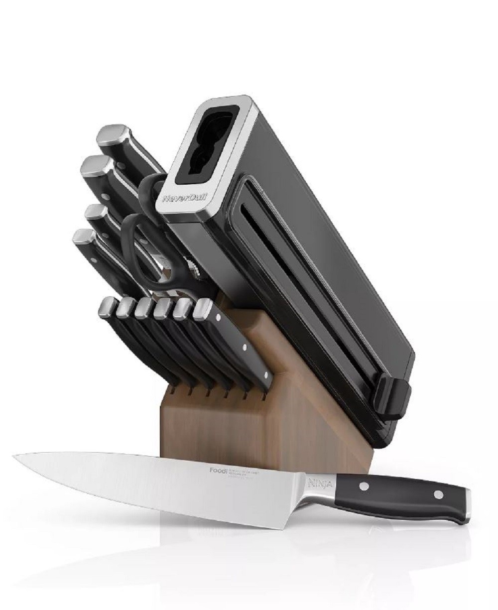 13 Piece Knife Set 