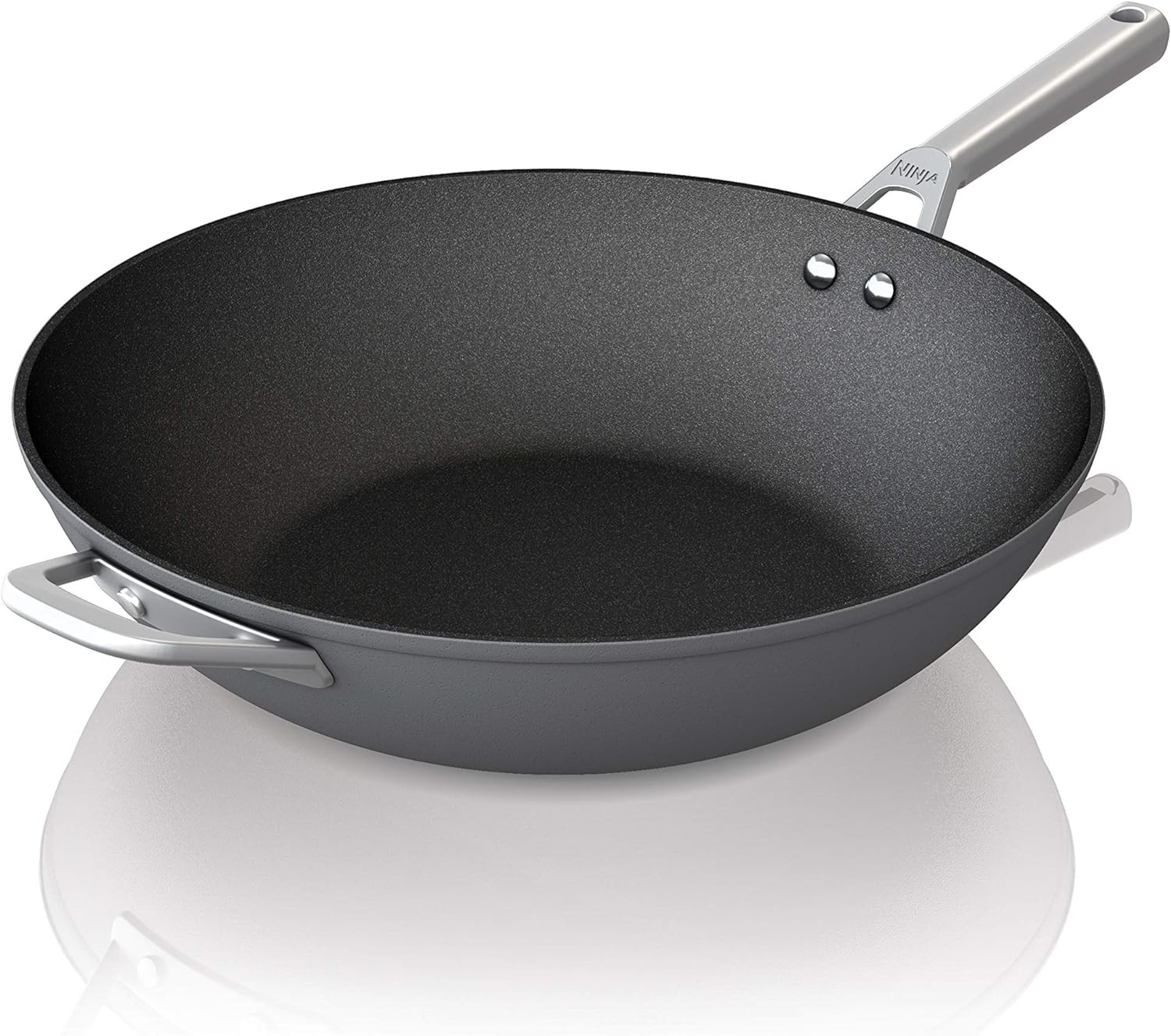 11-Inch Wok