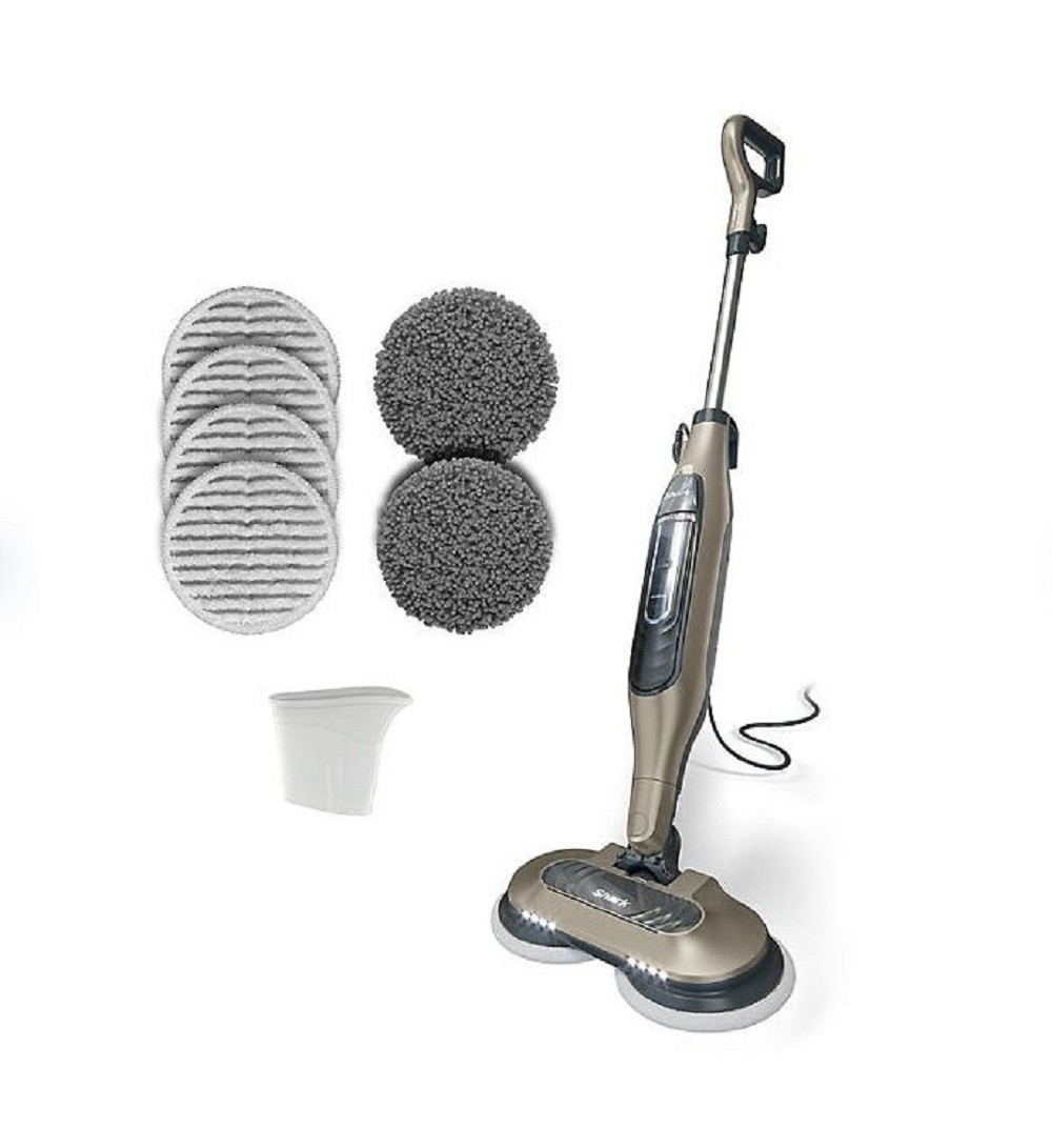 Shark S7005 Steam and Scrub All-in-One