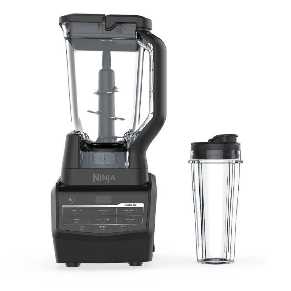 Ninja BN642 Blender With 72oz Pitcher