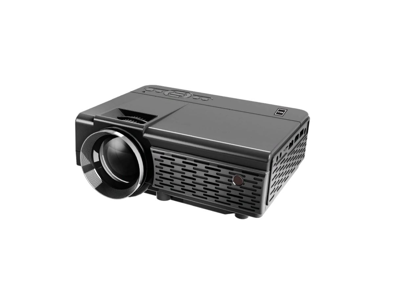 RCA BLUETOOTH 150" HOME THEATER PROJECTR