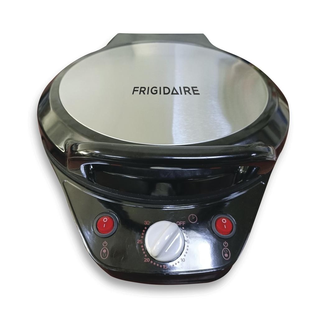 12" COOKING PLATE PIZZA MAKER