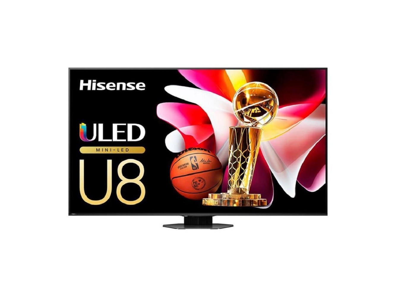 Hisense 65-Inch Class U8 Series Mini-LED