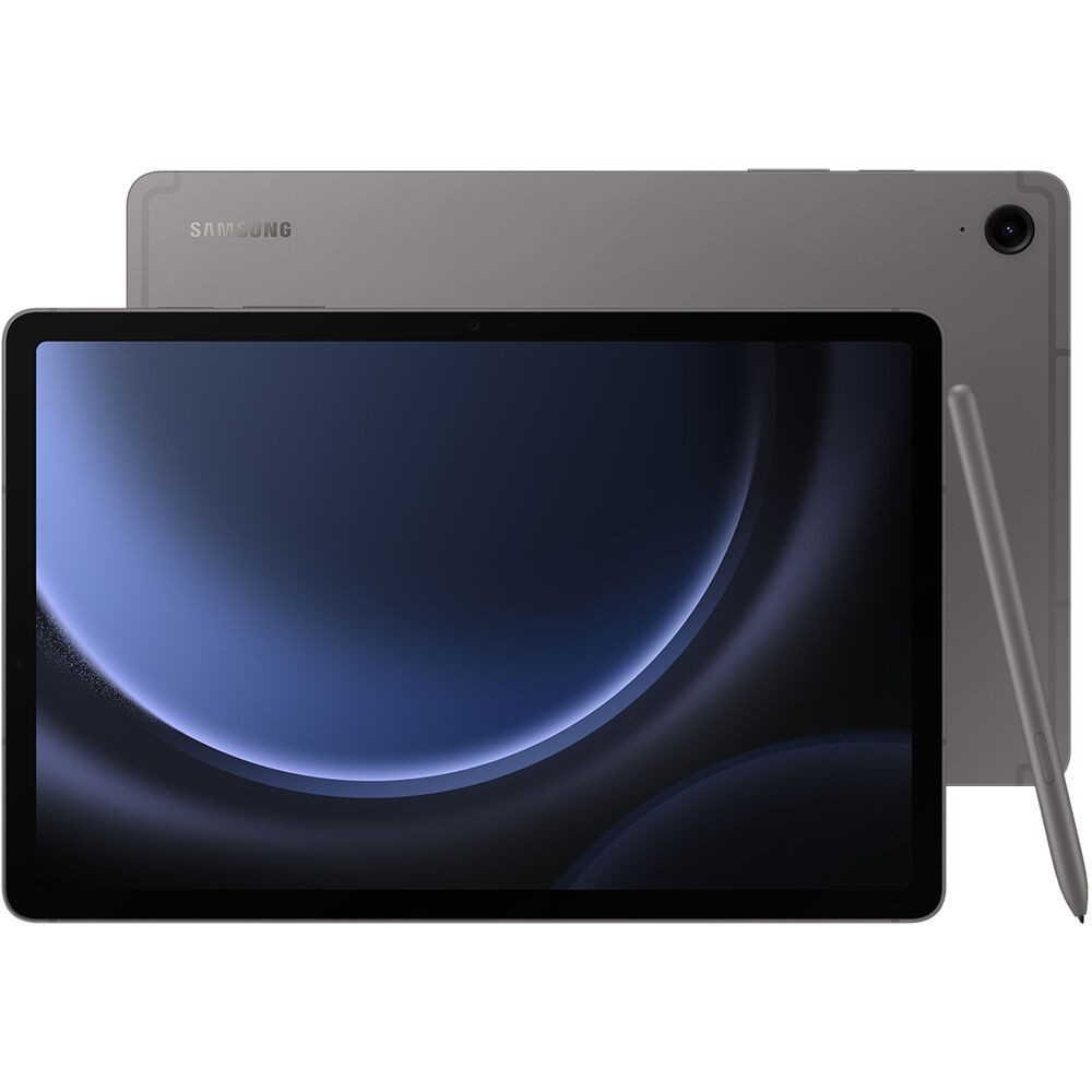 Samsung Tab S9 FE 10.9" 128GB Wi-Fi Gra