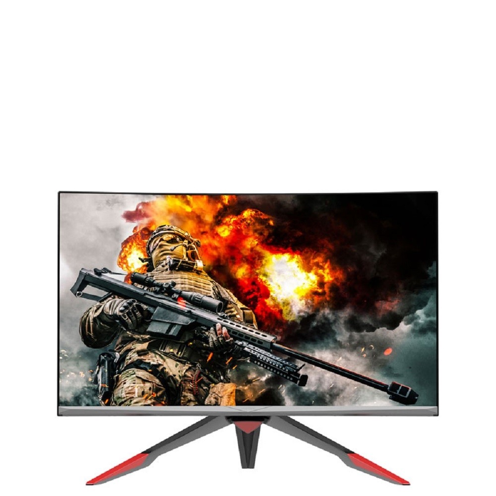 Viotek 32in 144hz 1440p Curved Monitor