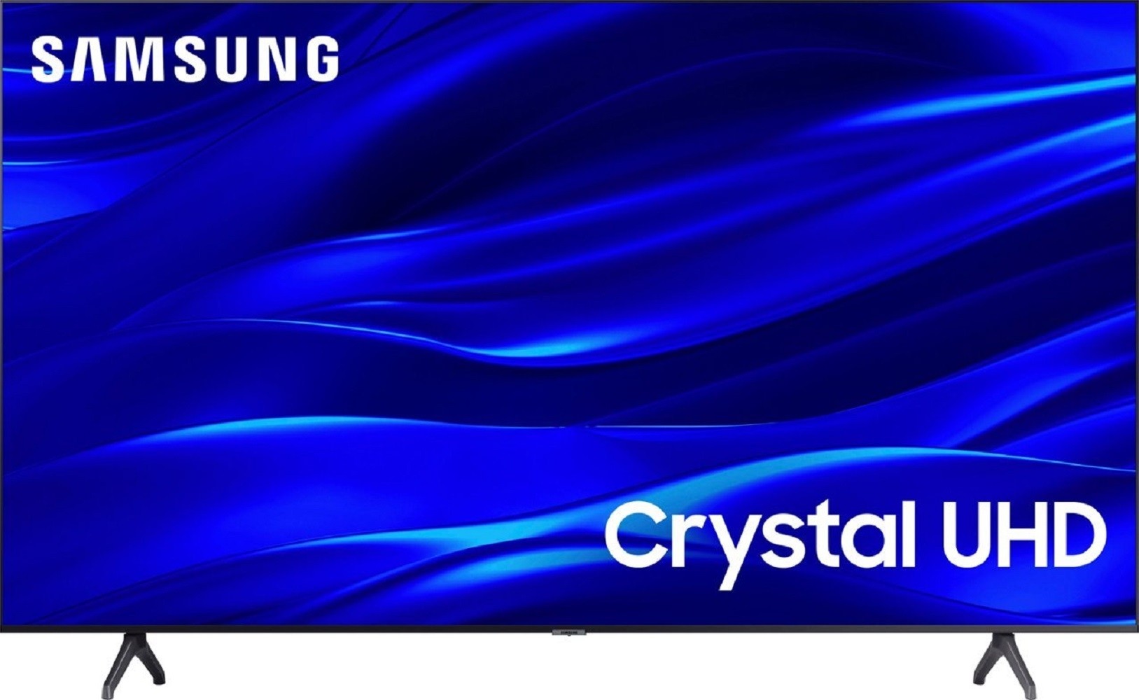 SAMSUNG 55'' HDR 4K SMART