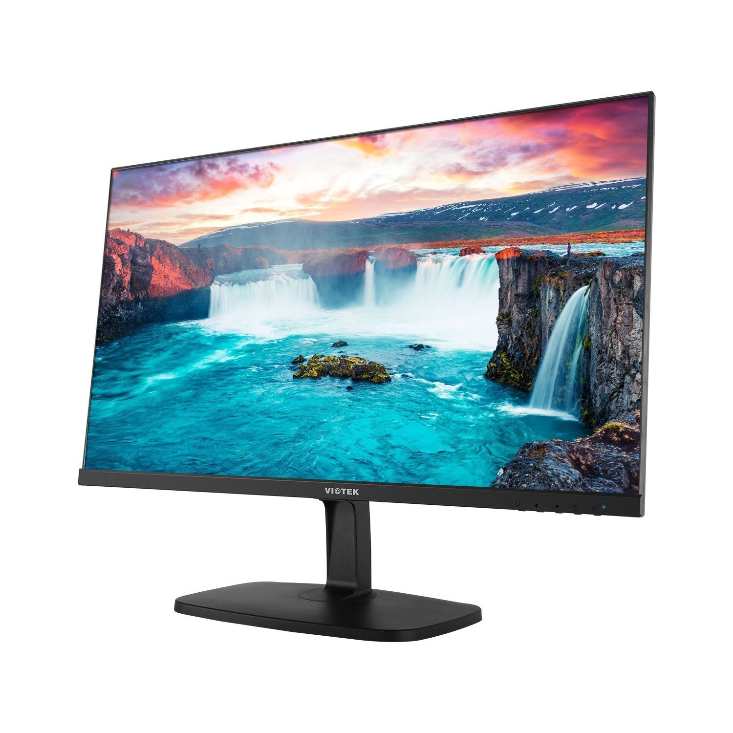 VIOTEK 25in 1080p 60hz 2 ms Monitor
