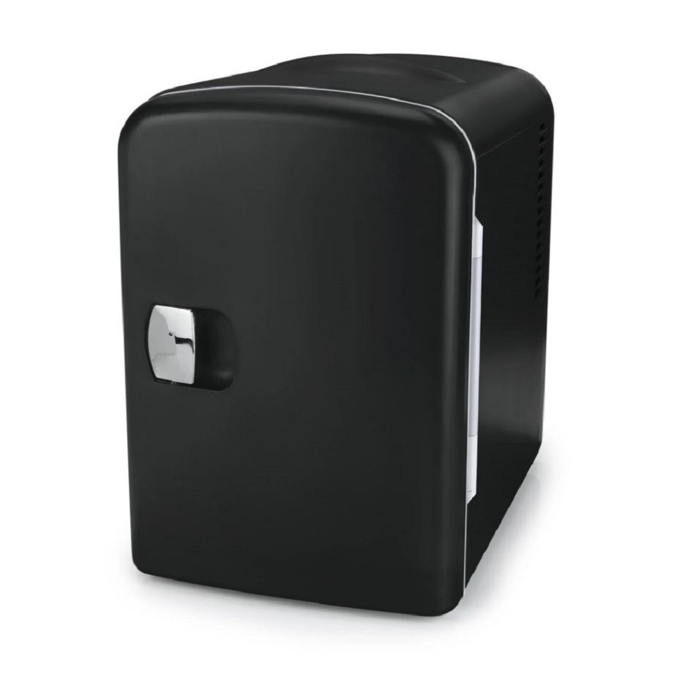 Personal Chiller 6 Can Mini Fridge
