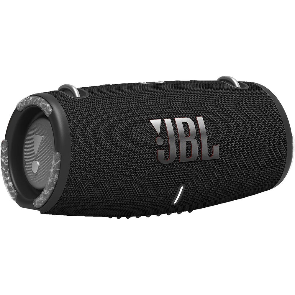 JBL XTREME3 Portable BT Speaker BLK
