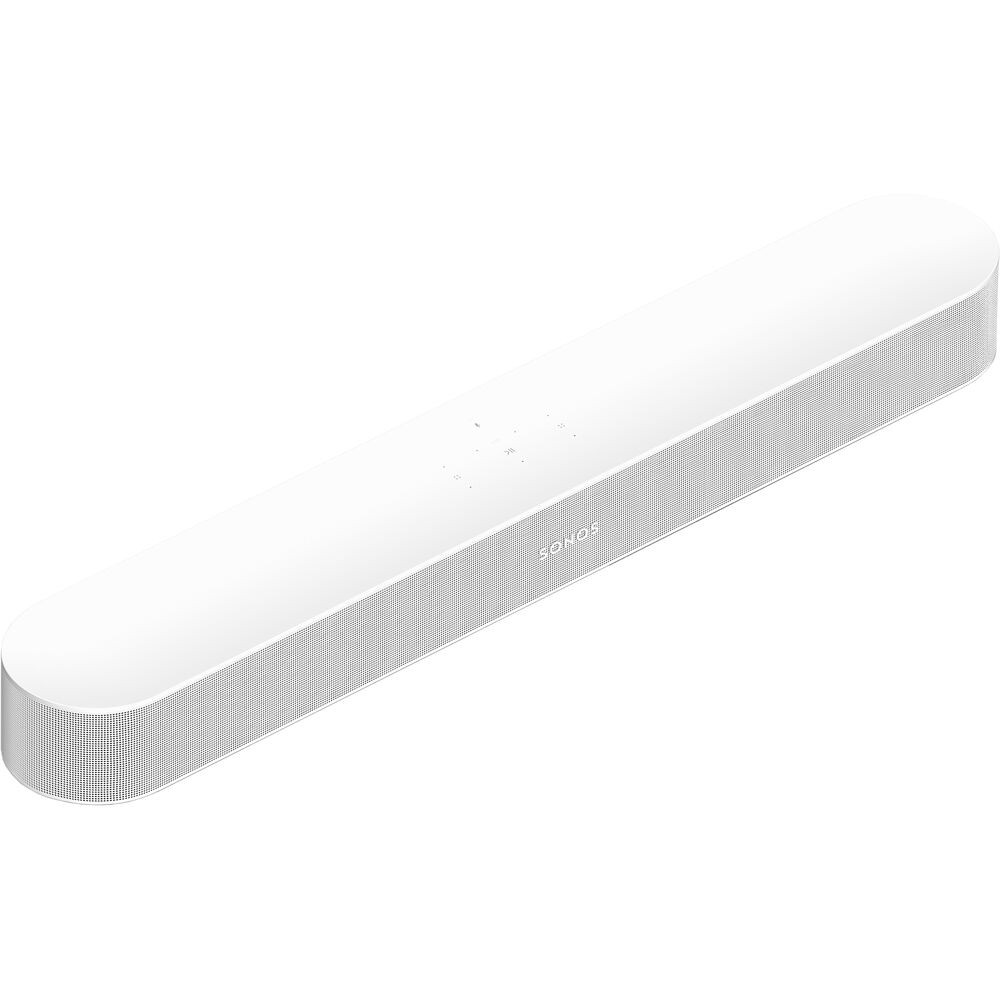 SONOS BEAM COMPACT SMART SOUND BAR