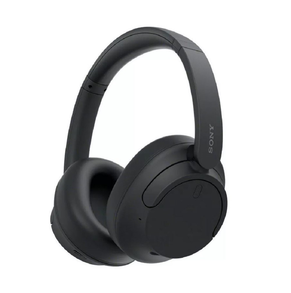 SONY WHCH720N HEADPHONES BLACK