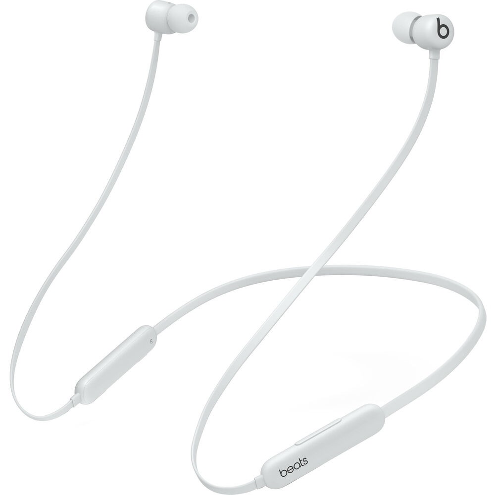 BEATS FLEX WIRELESS EARPHONES SMOKE GRAY
