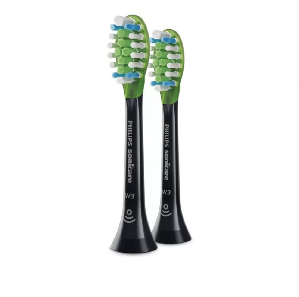 2 brush heads replacement