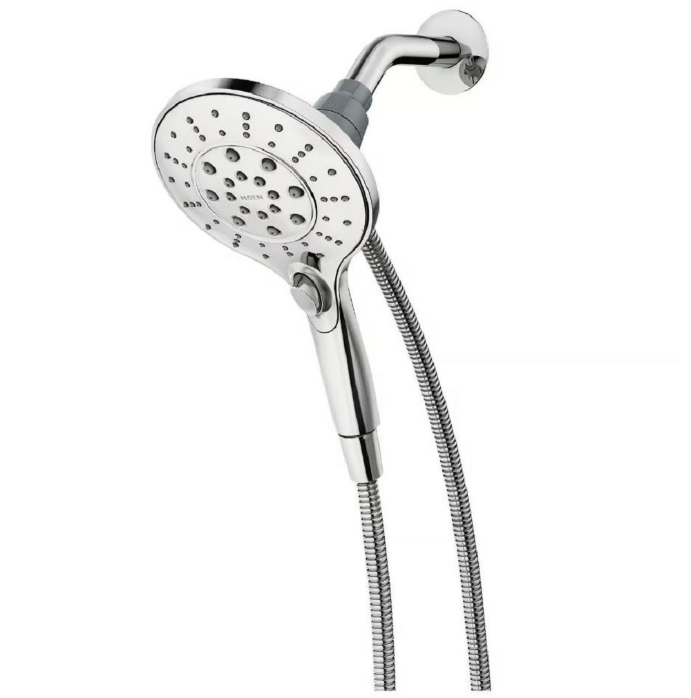 Engage Hh Showerhead Chm