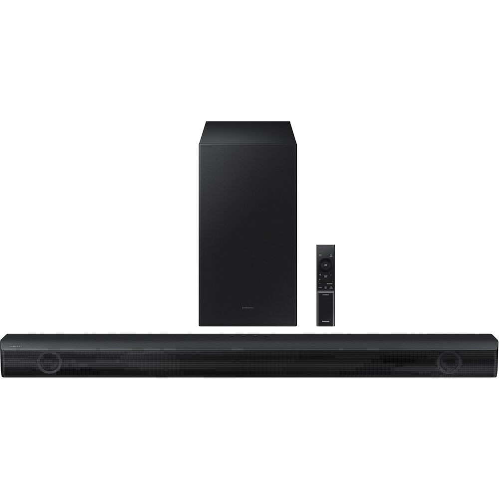 SAMSUNG HW-B550/ZA 2.1CH SOUNDBAR
