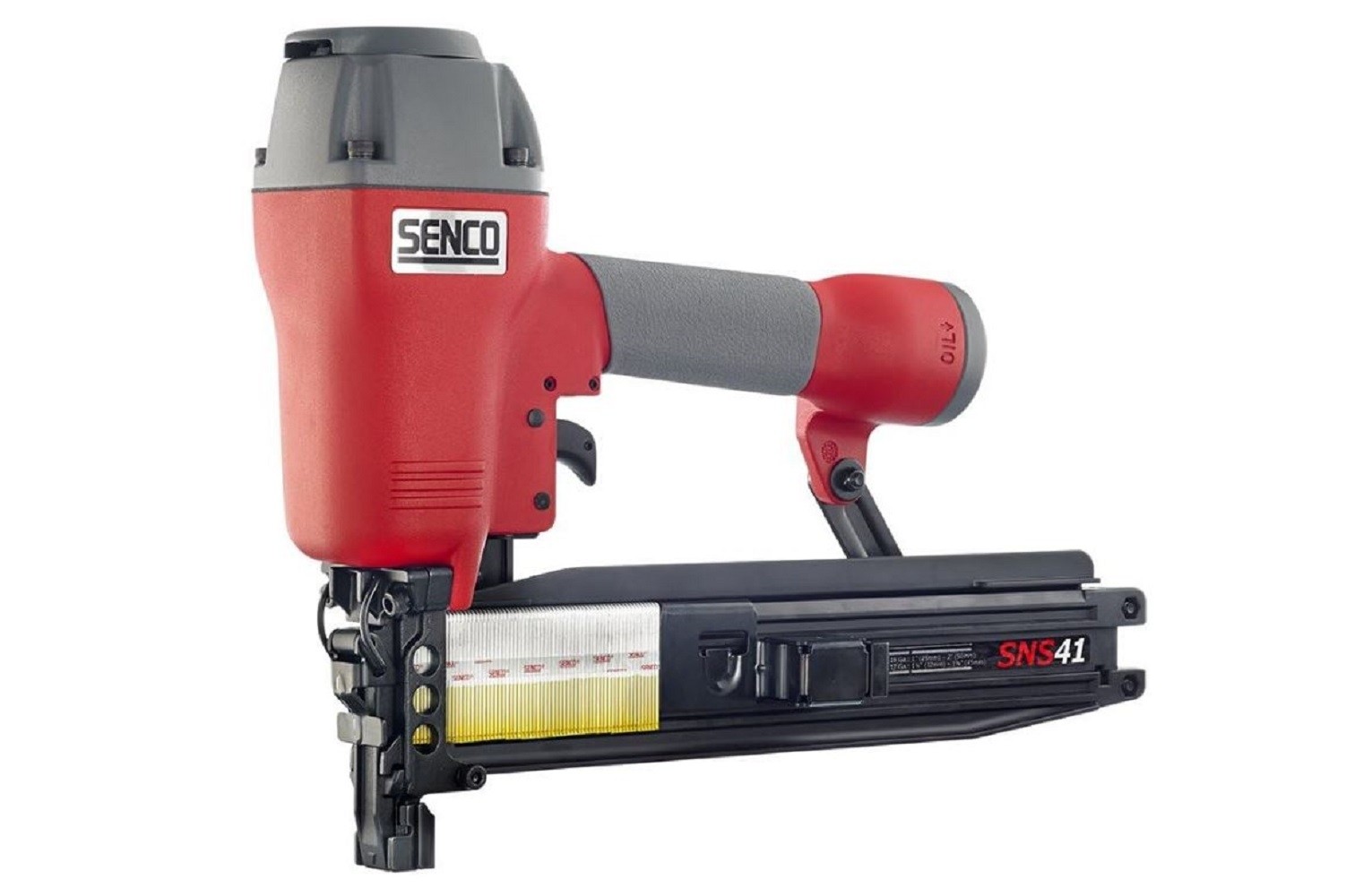 Senco SNS41 16GA Heavy Wire Staple