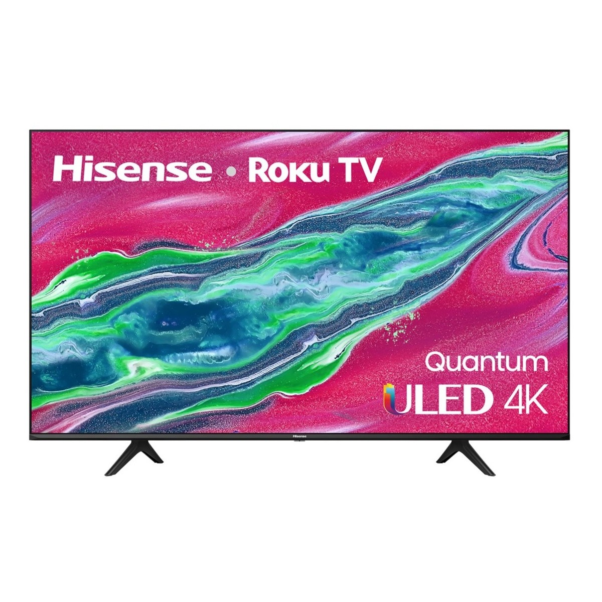 Hisense 65U6GR 65in 4k ULED Andorid