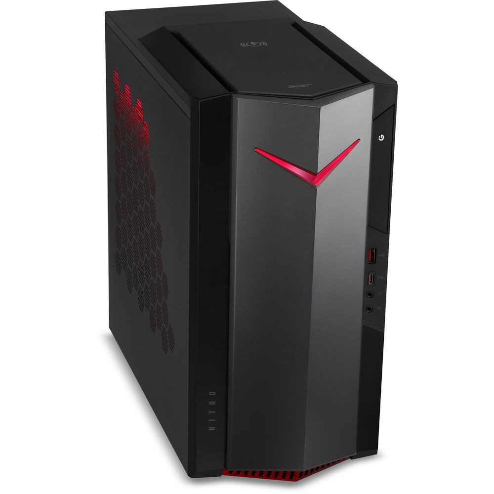 ACER NITRO 50 N50-610-UJ11 DESKTOP