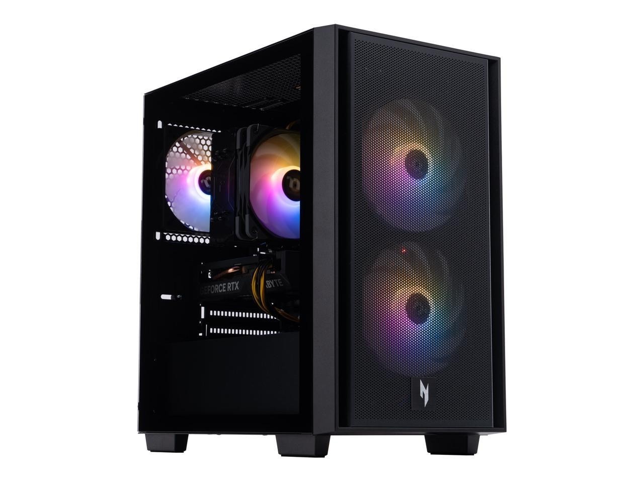 ACER NITRO 60 N60-640-UR13 DESKTOP