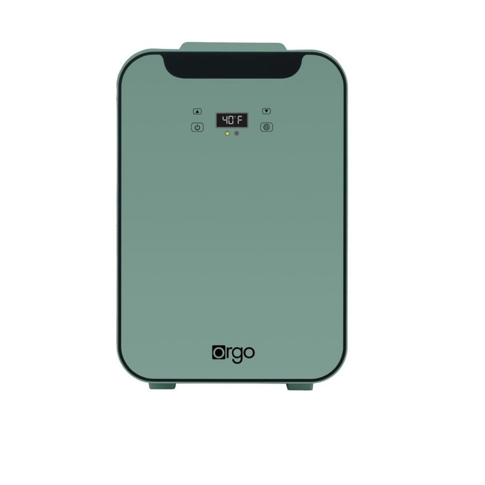 18 Can Personal Cooler Portable Sage