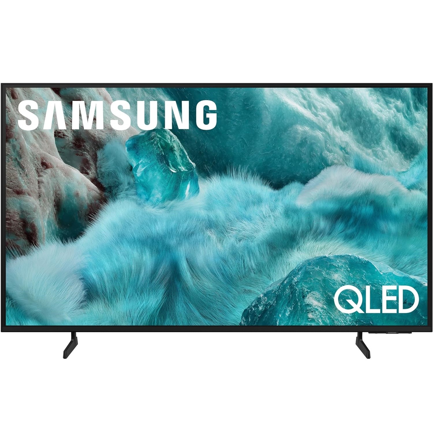 SAMSUNG 50IN Q7F QLED 4K SMART TV