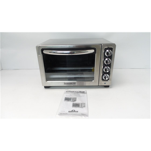 Kitchen Aid KCO223CU Countertop Oven