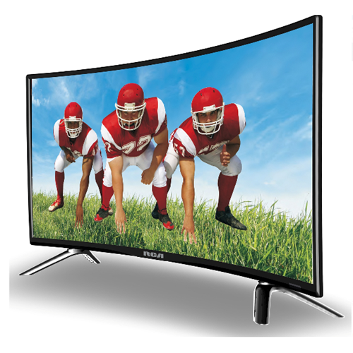 RCA 32" RTC3280 Curved 720P LED TV