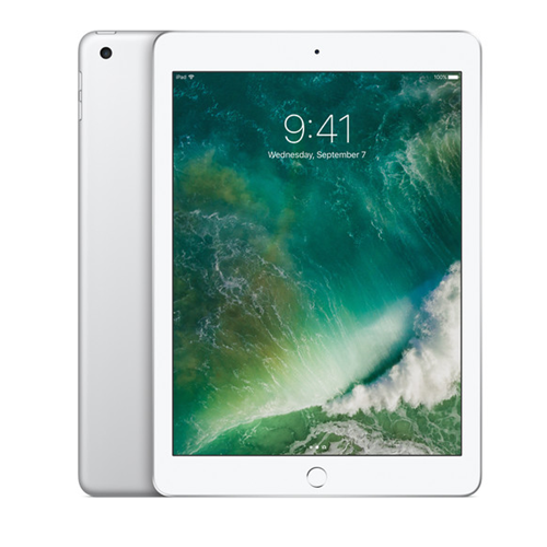 Apple iPad Pro Wi-Fi 32GB Silver 5th gen