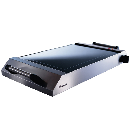 Fulgor ODEC720T2ASS 1500W Electric Grill 