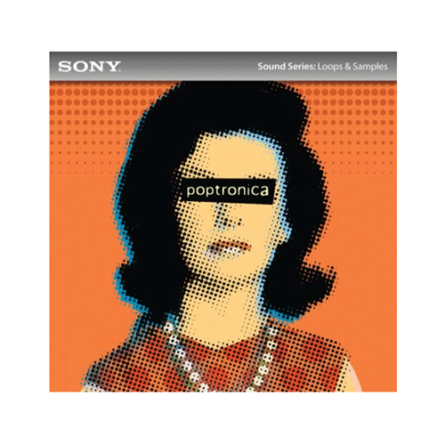 SONY LOOPS&SAMPLES Standart Collection