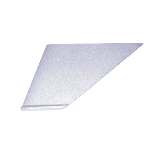 Replacement Skegs for Mercury V6 