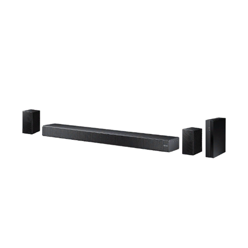 Samsung HW-MS57C Hi-Res Soundbar w/Sub