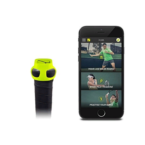 Zepp Tennis Swing Analyzer 