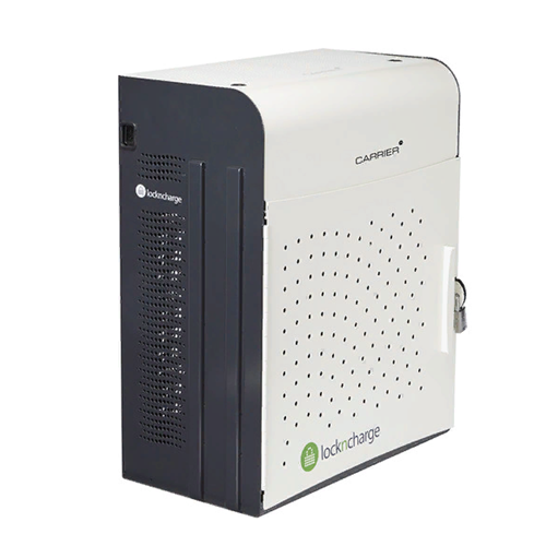 LNC CARRIER 15 CHARGING STATION