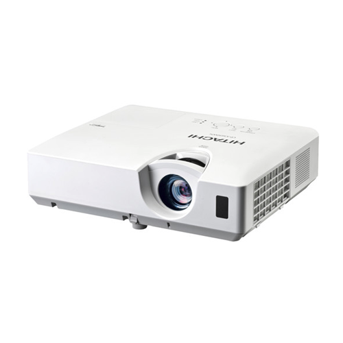 Hitachi Cp-x3042wn 3200 Lcd Projector