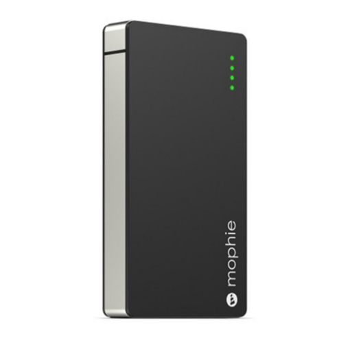 JuicePowerstation Mini 2500mah Black